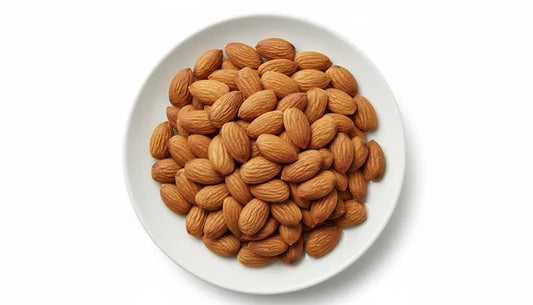 Premium California Almonds – Retail & Bulk Wholesale Packs (100g to 30kg)