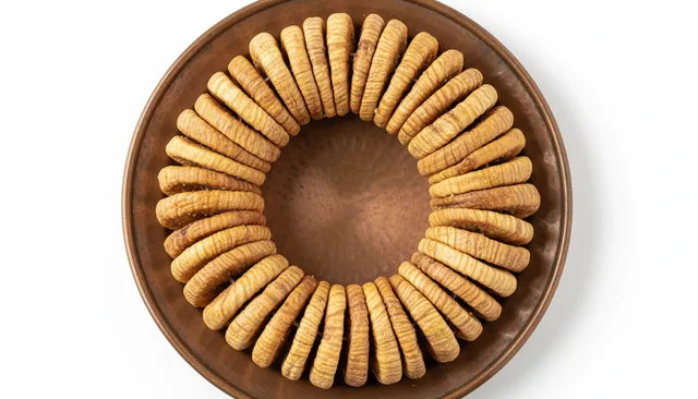 Afghan Anjeer – Premium Dried Figs | Retail & Wholesale
