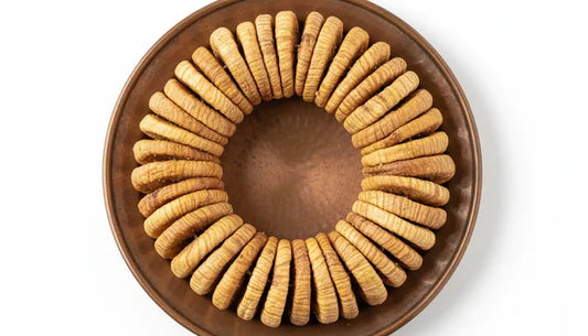 Afghan Anjeer – Premium Dried Figs | Retail & Wholesale